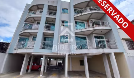 Apartamento com 3 quartos à venda na Roque Negoseke, 1552, Cruzeiro, São José dos Pinhais por R$ 285.000