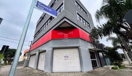 Ponto comercial para alugar na Rua Norberto de Brito, 2047, Centro, São José dos Pinhais por R$ 4.900