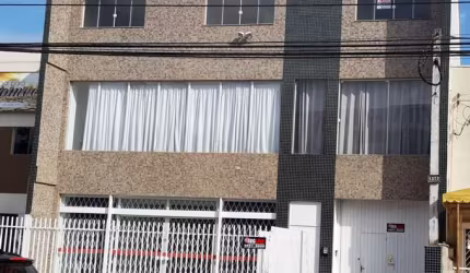 Kitnet / Stúdio para alugar na Rua Joaquim Nabuco, 1372, Cidade Jardim, São José dos Pinhais por R$ 1.200