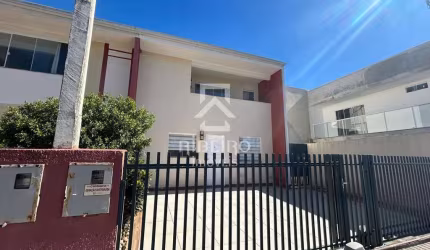 Casa com 3 quartos à venda na Rua Antônio Molleta Filho, 903, Costeira, São José dos Pinhais por R$ 449.000
