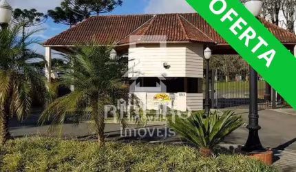 Terreno à venda na Rua Osmário de Oliveira Bastos, 1353, Vila Fuck, Piraquara por R$ 595.000