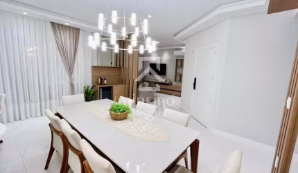 Apartamento com 4 quartos à venda na Rua 238, 330, Meia Praia, Itapema por R$ 3.100.000