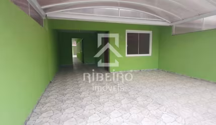 Casa com 3 quartos para alugar na Rua Tijucas do Sul, 320, Afonso Pena, São José dos Pinhais por R$ 2.900