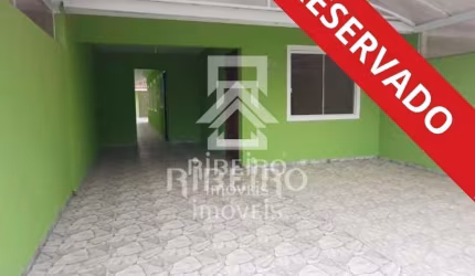 Casa com 3 quartos para alugar na Rua Tijucas do Sul, 320, Afonso Pena, São José dos Pinhais por R$ 2.900