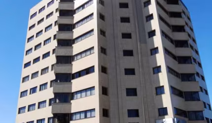 Apartamento com 3 quartos para alugar na Rua Joaquim Nabuco, 1869, Cidade Jardim, São José dos Pinhais por R$ 2.800
