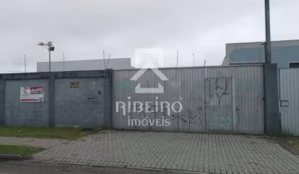 Barracão / Galpão / Depósito para alugar na Rua Tenente Tito Teixeira de Castro, 597, Boqueirão, Curitiba por R$ 18.000