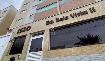 Apartamento com 3 quartos à venda na Rua Doutor Motta Júnior, 1520, Centro, São José dos Pinhais por R$ 650.000