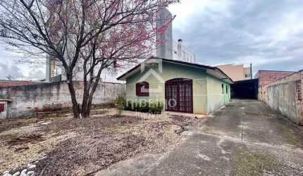 Terreno à venda na Rua Acre, 974, Boneca do Iguaçu, São José dos Pinhais por R$ 600.000