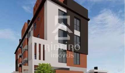 Apartamento com 3 quartos à venda na Boa Esperança, 822, Cruzeiro, São José dos Pinhais por R$ 339.000