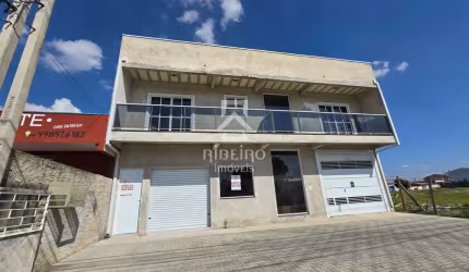 Ponto comercial para alugar na Oliveira Corrêa Branco, 359, Ipê, São José dos Pinhais por R$ 3.000