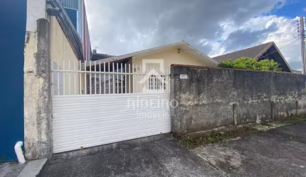 Casa com 6 quartos à venda na Rua Alexandre Possebon Filho, 102, Afonso Pena, São José dos Pinhais por R$ 750.000