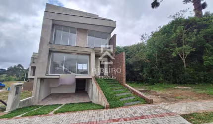 Casa com 3 quartos à venda na Rua Manoel Martins, 905, Costeira, São José dos Pinhais por R$ 1.500.000
