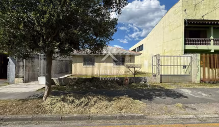 Casa com 2 quartos à venda na Rua Adir Pedroso, Afonso Pena, São José dos Pinhais por R$ 800.000