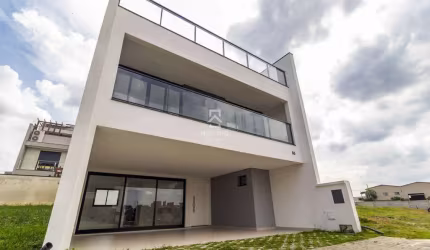 Casa com 3 quartos à venda na Rua Manoel Martins, 905, Costeira, São José dos Pinhais por R$ 990.000