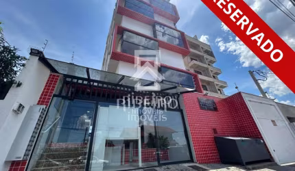Apartamento com 3 quartos à venda na Rua Margarida de Araújo Franco, 1693, Centro, São José dos Pinhais por R$ 350.000
