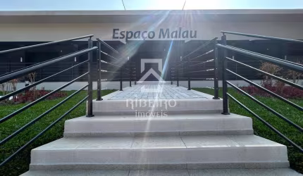 Ponto comercial para alugar na Rua Julio Cezar Setenareski, Colônia Mergulhão, São José dos Pinhais por R$ 5.000