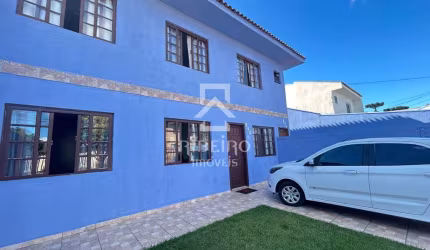 Casa com 3 quartos à venda na Ave-do-paraíso, 312, Aviação, São José dos Pinhais por R$ 400.000