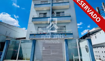 Apartamento com 2 quartos para alugar na Rua Rondônia, 427, Boneca do Iguaçu, São José dos Pinhais por R$ 1.650