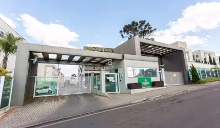 Apartamento com 2 quartos à venda na Rua Francisco Dal'Negro, 3057, Santo Antônio, São José dos Pinhais por R$ 209.000
