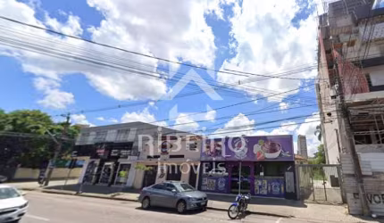 Ponto comercial à venda na Rua Barão do Cerro Azul, 1344, Centro, São José dos Pinhais por R$ 1.650.000