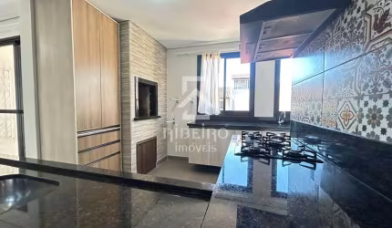 Apartamento com 2 quartos à venda na Rua Tenente Luiz de Campos Valejo, 274, São Cristóvão, São José dos Pinhais por R$ 375.000