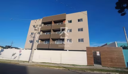 Apartamento com 3 quartos para alugar na Curitiba, 202, Ouro Fino, São José dos Pinhais por R$ 1.650