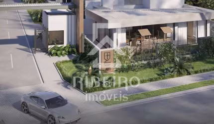 Terreno à venda na Rua Acelino Grande, 401, Santa Felicidade, Curitiba por R$ 900.000