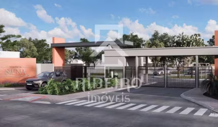 Terreno à venda na Rua Alfredo Pinto, 650, Parque da Fonte, São José dos Pinhais por R$ 323.251