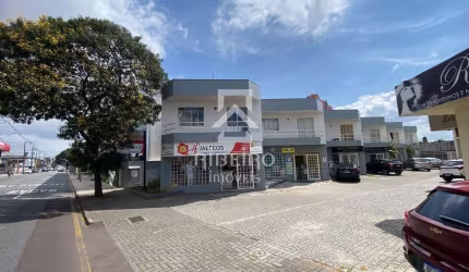 Ponto comercial para alugar na Rua Visconde do Rio Branco, 1699, Centro, São José dos Pinhais por R$ 1.500