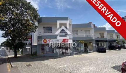 Ponto comercial para alugar na Rua Visconde do Rio Branco, 1699, Centro, São José dos Pinhais por R$ 1.500