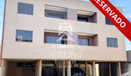 Apartamento com 1 quarto para alugar na Rua Barão do Cerro Azul, 1221, Centro, São José dos Pinhais por R$ 1.300