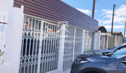 Ponto comercial para alugar na Teixeira Soares, 508, Cruzeiro, São José dos Pinhais por R$ 2.500