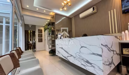 Sala comercial para alugar na Rua Veríssimo Marques, 1160, Centro, São José dos Pinhais por R$ 2.650