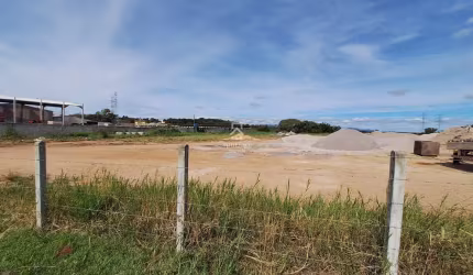 Terreno à venda na Rua Antônio Molleta Filho, 21, Costeira, São José dos Pinhais por R$ 4.000.000