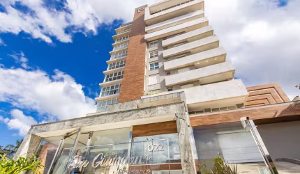 Apartamento com 3 quartos à venda na Rua Margarida de Araújo Franco, 1022, Centro, São José dos Pinhais por R$ 6.500.000