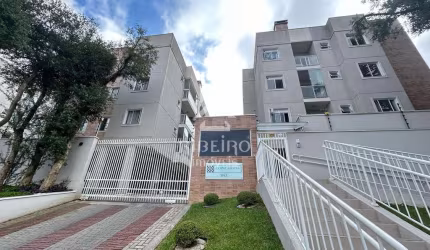 Apartamento com 2 quartos para alugar na Rua David Campista, 843, Afonso Pena, São José dos Pinhais por R$ 1.900
