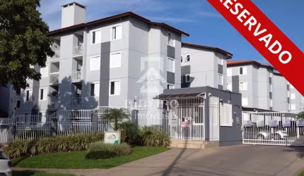 Apartamento com 3 quartos à venda na Travessa Venezuela, 99, Cidade Jardim, São José dos Pinhais por R$ 340.000