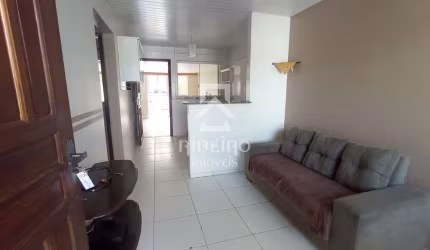 Casa com 2 quartos à venda na Jossei Toda, 229, Roseira de São Sebastião, São José dos Pinhais por R$ 220.000