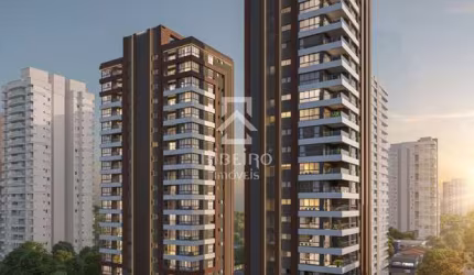 Apartamento com 3 quartos à venda na Rua Carneiro Lobo, 61, Água Verde, Curitiba por R$ 2.422.849