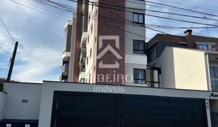 Apartamento com 3 quartos para alugar na Rua Tomazina, 145, Bom Jesus, São José dos Pinhais por R$ 2.800