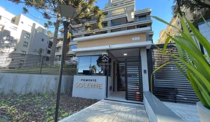 Apartamento à venda na Rua Bom Jesus, 928, Juvevê, Curitiba por R$ 1.504.495