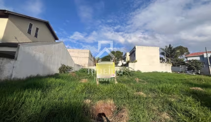 Terreno à venda na Travessa André Siccuro, 489, Jardim Monte Líbano, São José dos Pinhais por R$ 410.000
