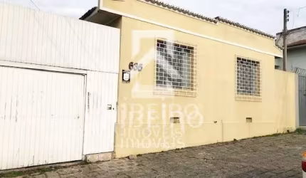 Casa comercial para alugar na Rua Tenente Djalma Dutra, 635, Centro, São José dos Pinhais por R$ 4.500