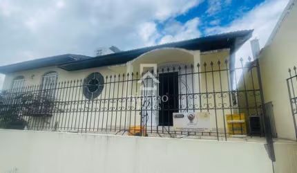Sala comercial para alugar na Rua Paulino de Siqueira Cortes, 1425, Silveira da Motta, São José dos Pinhais por R$ 3.000