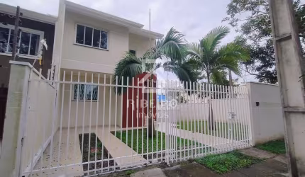 Casa com 3 quartos para alugar na Rua Johann Fichte, 65, Aristocrata, São José dos Pinhais por R$ 4.200