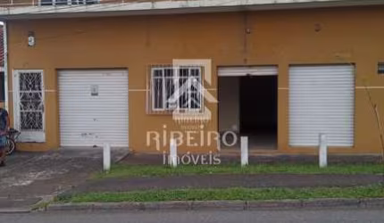 Ponto comercial para alugar na Rua Celestina Escolaro Foggiatto, 718, Cruzeiro, São José dos Pinhais por R$ 1.200