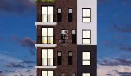 Apartamento com 3 quartos à venda na Rua Campo Largo, 123, São Pedro, São José dos Pinhais por R$ 441.100