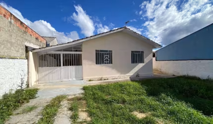 Casa com 2 quartos para alugar na Rua Carmem Miranda, 56, Parque da Fonte, São José dos Pinhais por R$ 2.700