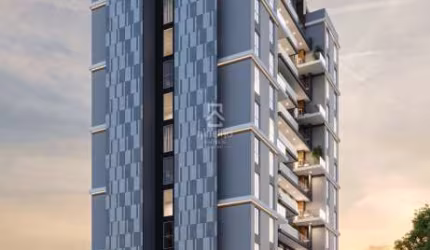 Apartamento com 3 quartos à venda na Rua Barão do Cerro Azul, 1495, São Pedro, São José dos Pinhais por R$ 953.524