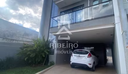 Casa com 1 quarto à venda na ALBERTO KOERBEL, 3741, Afonso Pena, São José dos Pinhais por R$ 1.100.000